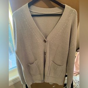 Amazon Fashion Cardigan